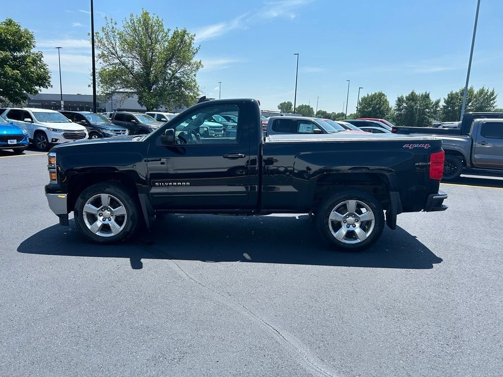 chevrolet silverado 1500 2015 1GCNKREC8FZ315561 image chevrolet silverado 1500 2015 1GCNKREC8FZ315561 image